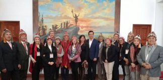 Se desarrolla con éxito muestra turística de Trujillo en el Cusco