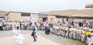 Se presentará edición especial de «Marinera para Todos» en Chan Chan