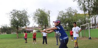 Trujillo será sede del III Campeonato Sudamericano de Softbol