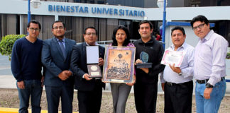 Tuna de UCV cosecha triunfos en el XXVII Encuentro Internacional de Tunas 2017