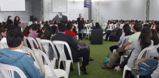UCV desarrolla Congreso para fortalecer Habilidades Blandas en estudiantes