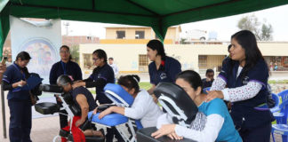 Vecinos de La Esperanza se beneficiaron con feria itinerante Festi todo “Yo Puedo”