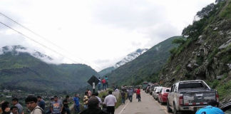 Adjudicarán carretera Calemar-Abra El Naranjillo en La Libertad