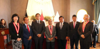 ANGR y Poder Judicial fortalecerán su accionar en alianza estratégica