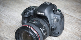 Canon presenta cámaras fotográficas DSLR para profesionales y aficionados