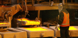 Confiep afirma que Perú duplica la producción de Cobre