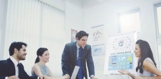 Director de UPN facilita pautas para potenciar nuestras presentaciones personales en el campo laboral