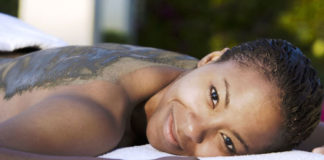 Especialista de EsSalud indica que Arcilla Medicinal alivia quemaduras e inflamaciones