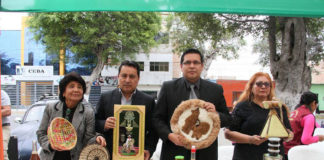 MPT anuncia la VII edición de la Feria de Integración Nacional de Productores Multisectorial