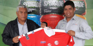 FONPELL será el sponsor del club Alfonso Ugarte de Chiclín