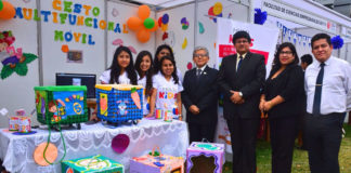 Futuros empresarios de UCV desarrollan innovadoras propuestas de Negocios