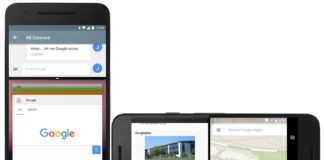 Google Maps presentará función multiventana en Android