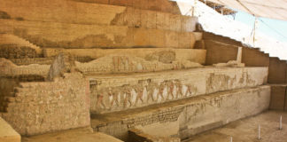 GRLL electrificará el Complejo Arqueológico El Brujo