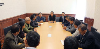 GRLL indica que el 100% de maestros está dictando clases en La Libertad