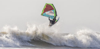 Por sexta ocasión Pacasmayo será sede del circuito mundial de Windsurf International