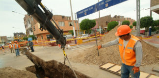 Empezará a masificarse uso del Gas Natural de Petróleo en La Libertad