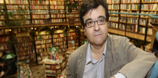 Javier Cercas y Alberto Fuguet estarán en Feria Internacional del Libro de Trujillo