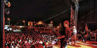 Mar de Copas se presentará en el «Vive UPAO» de Trujillo