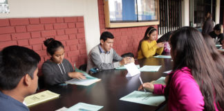 Miles de postulantes compiten por 600 vacantes para ingresar a la UNT