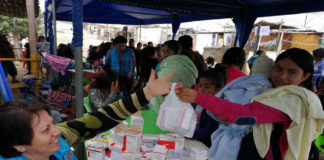 MPT realizará campaña integral de salud