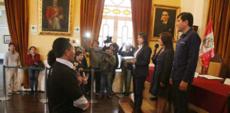 ONG Círculo Solidario con apoyo de la MPT lanzan campaña de solidaridad “Eliminemos estigmas”