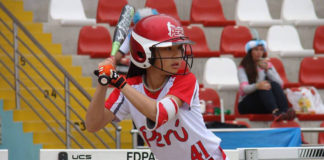 Perú obtiene tercer lugar en Sudamericano de Softbol