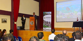 Pescadores artesanales de Salaverry culminan programa ambiental de UCV