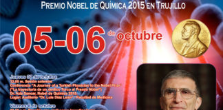 Premio Nobel de Química Aziz Sancar dictará conferencia en UNT
