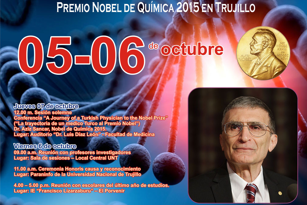 premio-nobel-de-quimica-aziz-sancar-dictara-conferencia-en-unt