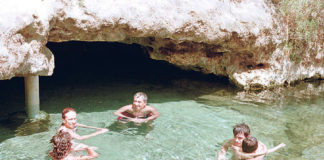 Protegerán el ecosistema de cerro La Botica de Cachicadán en La Libertad