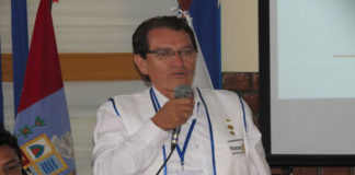 Rotary Internacional coordina proyectos de apoyo a la reconstrucción en La Libertad