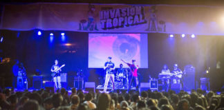 Se realizará el “II Festival Invasión Tropical” en Trujillo