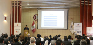 Se recupera la inversión minera en La Libertad