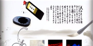 Usan Tinta china para desaparecer tumores cancerosos