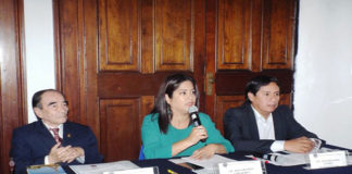 Se anuncia el V Encuentro de Escritores de la Región La Libertad