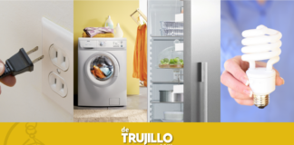 Cómo reducir tu consumo de electricidad