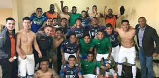 César Vallejo vence a Unión Huaral de visita y renace las esperanzas del regreso a la Profesional