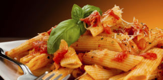 Científicos prueban pastas con un compuesto de cebada para prevenir ataques cardíacos