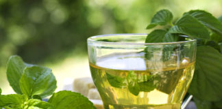Beneficios del té verde para la salud