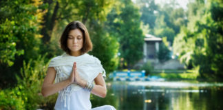 Los ejercicios de conciencia ayudan a superar superar la ansiedad, estrés y depresión