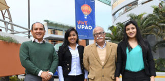 Escuela de Administración de UPAO forma primer semillero de investigación