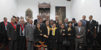 Facultad de Ciencias Físicas y Matemáticas de UNT cumple 55 años de vida institucional