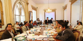 GRLL construirá nuevo local de I.E. Ramiro Ñique