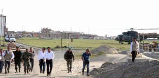 GRLL indica que venta de área para proyecto Virú Mar tiene que ser con nueva valorización