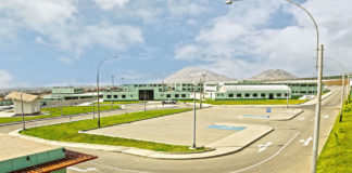 Inaugurarán la Escuela de Suboficiales de la PNP en La Libertad