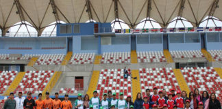 Iniciará el IV Campeonato Internacional de Beisbol Trujillo