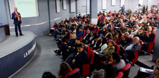 Investigadores se reunieron en el VIII Encuentro Científico Internacional del Norte de UCV