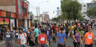 Se realizará ‘Maratón Canina’ en Trujillo