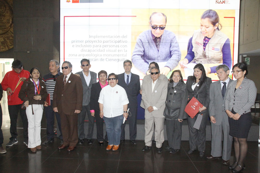 ministerio-de-cultura-implementara-primer-circuito-accesible-para-personas-con-discapacidad-visual-en-zona-arqueologica