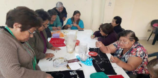 MPT atiende 32 asociaciones del adulto mayor en Trujillo